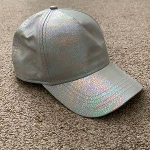 Cute Shimmery Trucker Hat